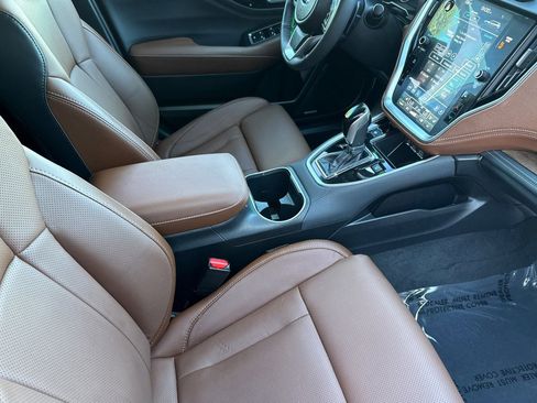 Used 2024 Subaru Outback Touring XT image 19
