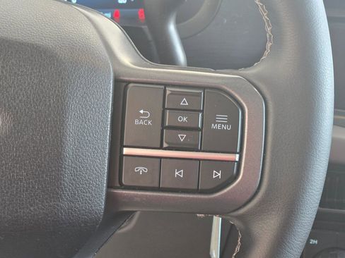 Used 2025 Ford F150 XLT w/ Equipment Group 301A Standard image 14