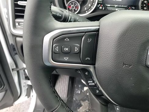 New 2026 RAM 1500 Big Horn image 14