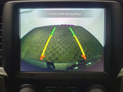 Used 2020 RAM 1500 Classic Warlock w/ Electronics Group image 25