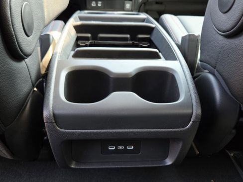 New 2026 Honda Odyssey Sport-L image 15