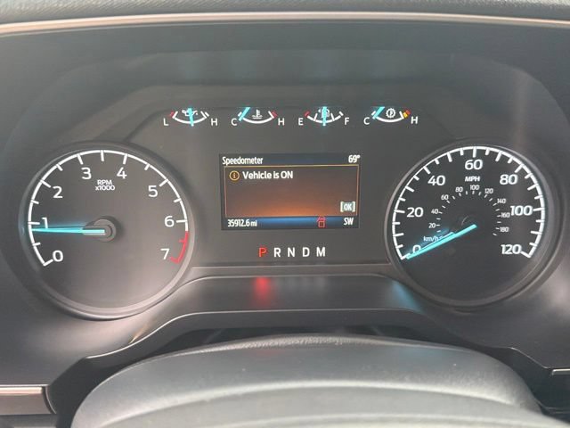 Used 2022 Ford F150 XL w/ STX Appearance Package AWD/4WD image 28