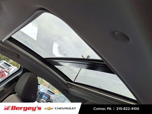 Certified 2023 Chevrolet Malibu LT image 16