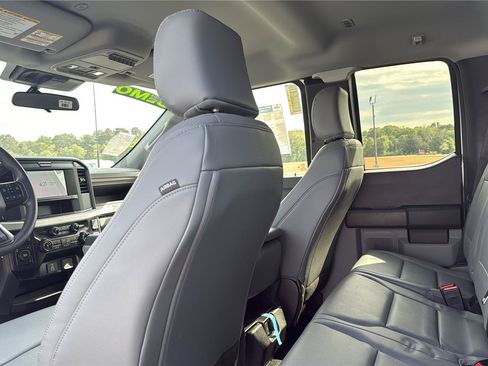 New 2026 Ford F550 4x4 SuperCab Super Duty image 19