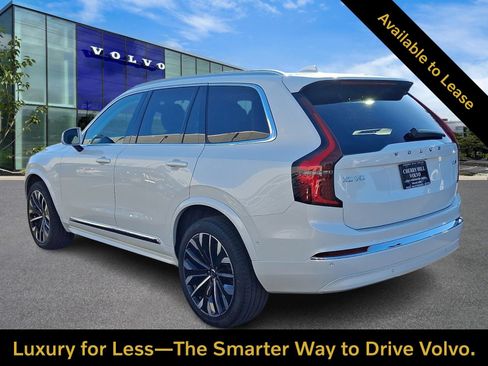 Certified 2026 Volvo XC90 B6 Plus w/ Protection Package Premier AWD/4WD image 5