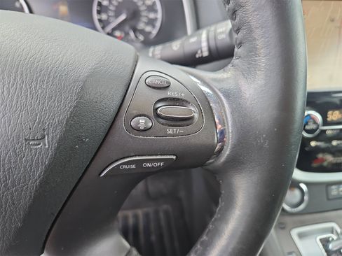 Used 2022 Nissan Murano Platinum w/ Cargo Package image 20