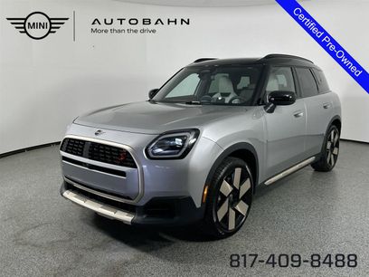 Used 2025 MINI Cooper Countryman S
