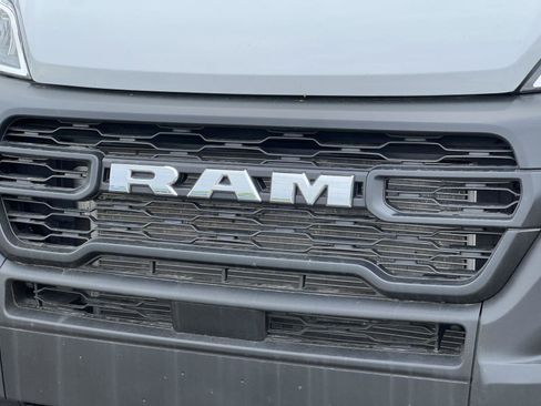 Used 2025 RAM ProMaster 3500 w/ Power Group FWD image 43