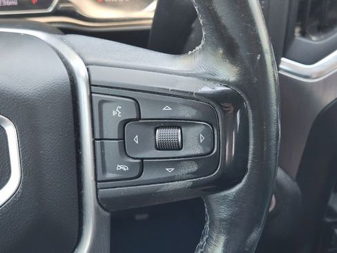 Used 2020 GMC Sierra 1500 Denali RWD image 29