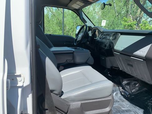 Used 2014 Ford F350 XL w/ Power Equipment Group AWD/4WD image 24