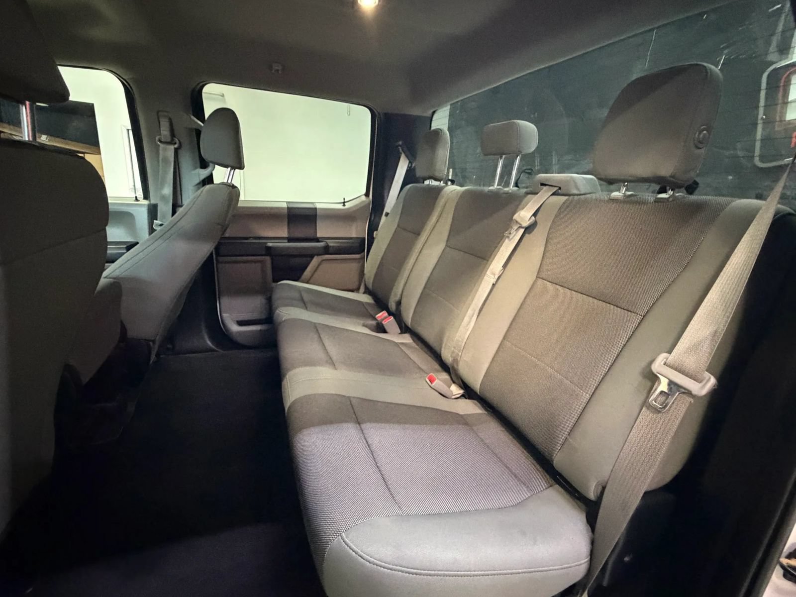Used 2017 Ford F150 XL w/ XL Power Equipment Group AWD/4WD image 21