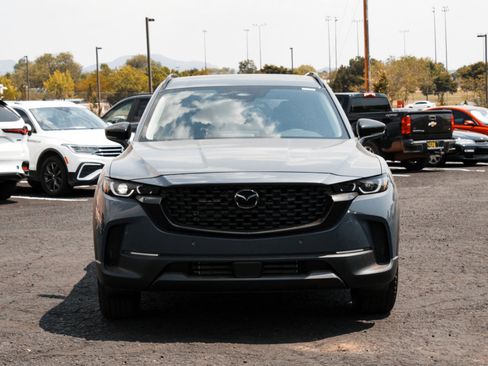 New 2026 MAZDA CX-50 Meridian Edition w/ Cargo Package AWD/4WD image 2
