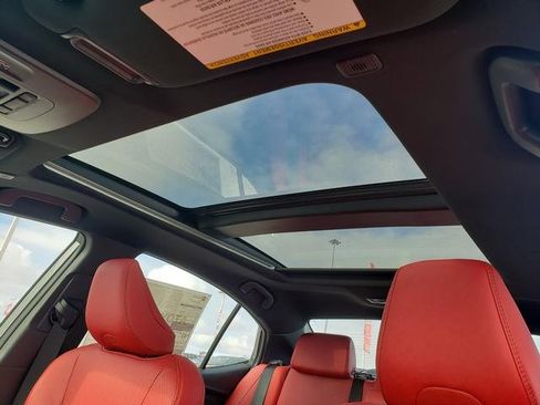 New 2026 Toyota Camry XSE image 16