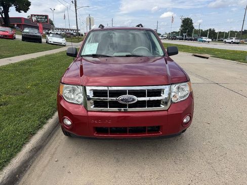 Used 2012 Ford Escape XLT FWD image 8