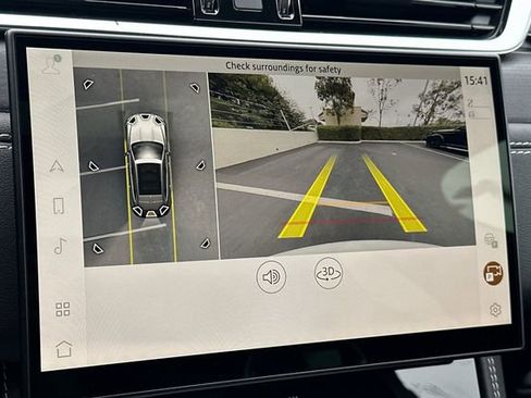 New 2026 Jaguar F-PACE R-Dynamic S AWD/4WD image 18