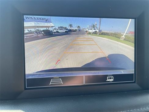 Used 2024 Chevrolet Tahoe LS w/ Driver Alert Package image 14