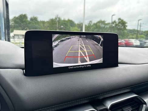 Used 2022 MAZDA CX-5 AWD 2.5 S image 12