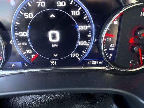 Used 2023 GMC Acadia Denali w/ Denali Ultimate Package image 20