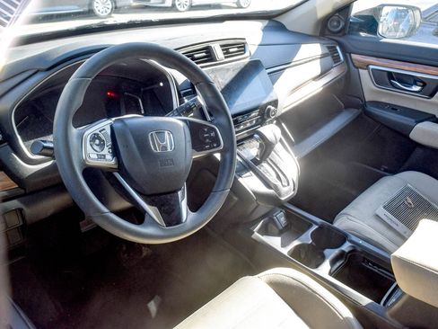 Used 2017 Honda CR-V EX image 11