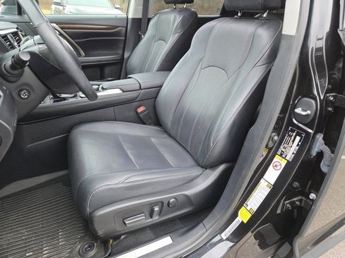Certified 2019 Lexus RX 350 AWD image 8