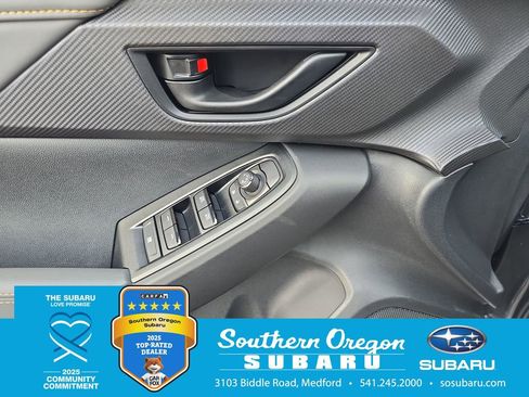 New 2026 Subaru Crosstrek 2.5i Wilderness w/ Wilderness Package AWD/4WD image 20
