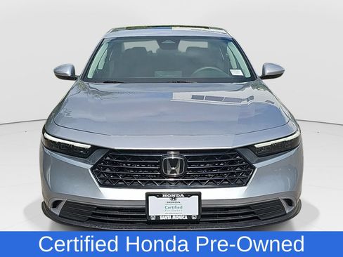 Used 2023 Honda Accord EX image 2