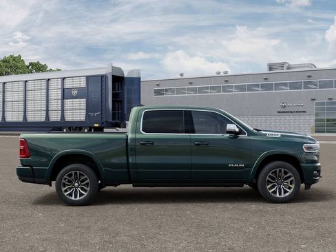 New 2026 RAM 1500 Limited AWD/4WD image 22