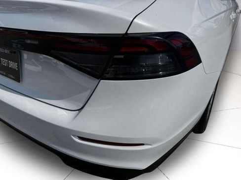 Used 2024 Honda Accord LX image 16