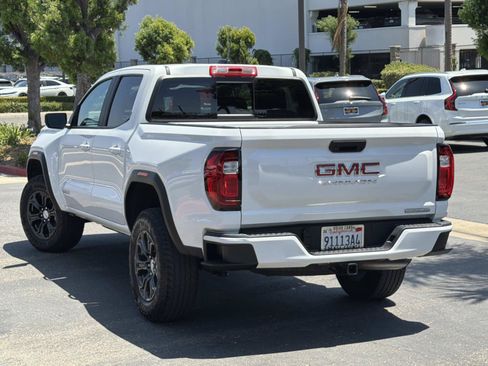 Used 2024 GMC Canyon Elevation w/ Convenience Package RWD image 7