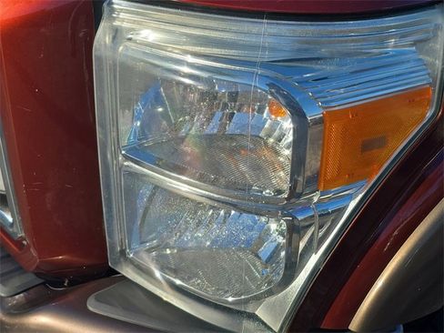 Used 2015 Ford F250 King Ranch image 7