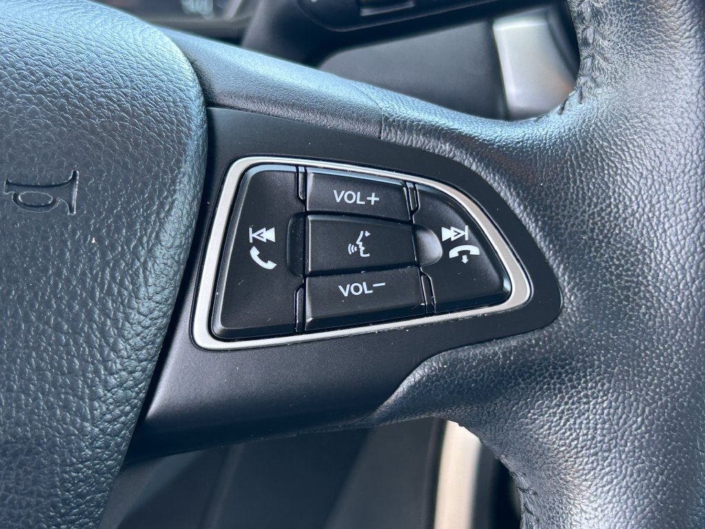 Used 2019 Ford EcoSport SE AWD/4WD image 19
