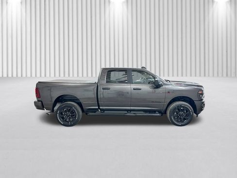 New 2026 RAM 2500 Big Horn AWD/4WD image 3