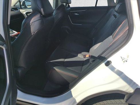 Used 2024 Toyota RAV4 Adventure AWD/4WD image 18