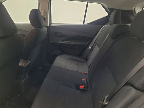 Used 2023 Nissan Kicks S FWD image 18