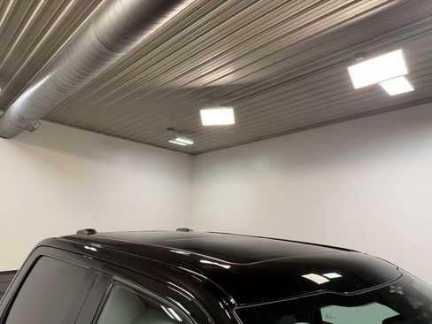 Used 2023 Ford F150 Lariat w/ Equipment Group 502A High image 48