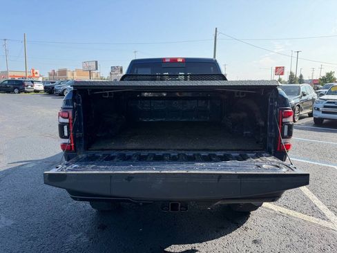 Used 2022 RAM 2500 Power Wagon w/ Level 2 Equipment Group AWD/4WD image 45