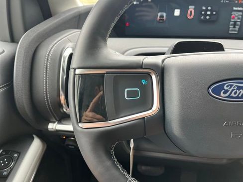 New 2026 Ford Expedition Max Platinum AWD/4WD image 14