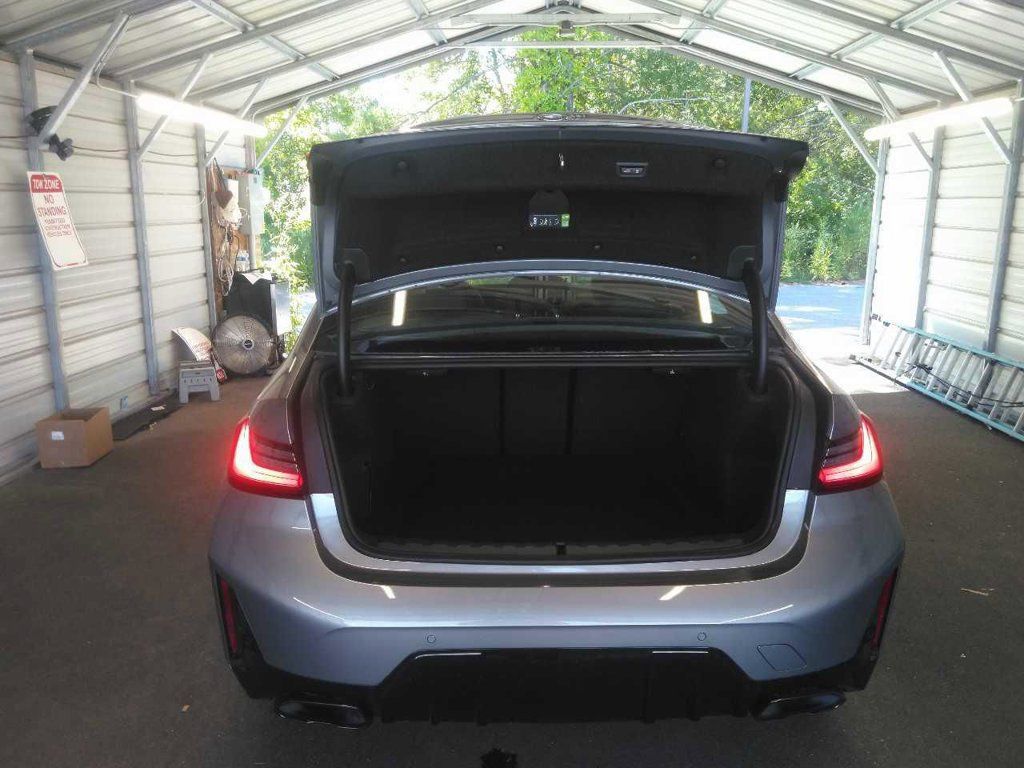 Used 2026 BMW M340i xDrive AWD/4WD image 15