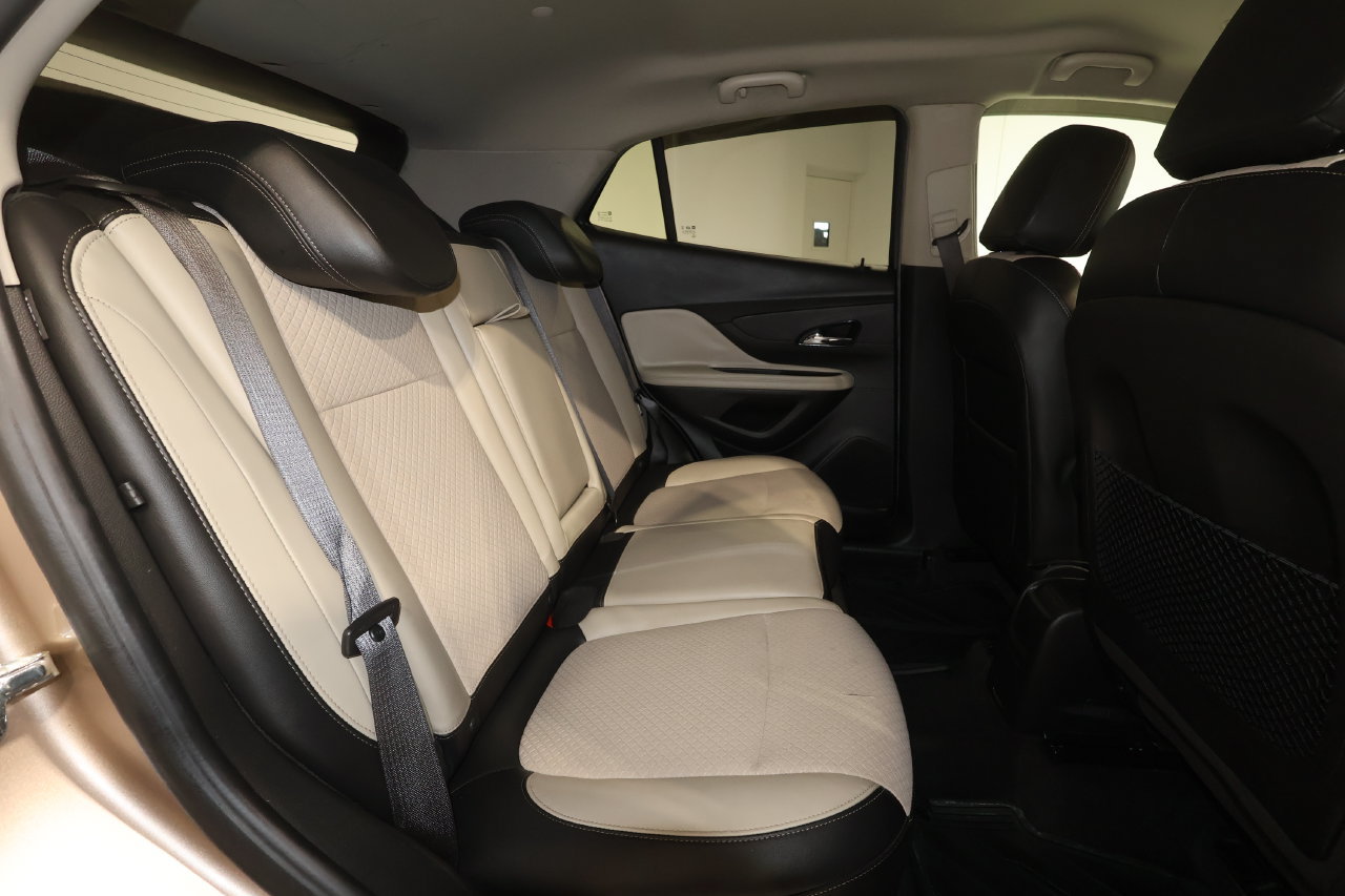 Used 2018 Buick Encore Preferred FWD image 16