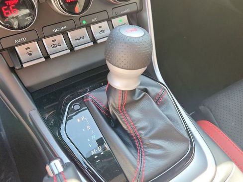 New 2026 Subaru BRZ Limited RWD image 9