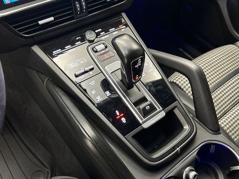 Used 2021 Porsche Cayenne GTS image 16