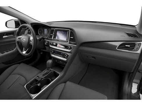 Used 2019 Hyundai Sonata Limited FWD image 10
