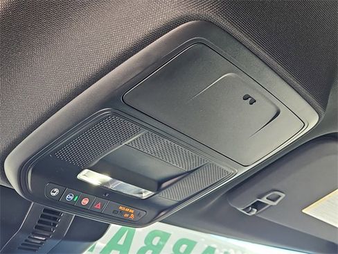 New 2026 Chevrolet Traverse Z71 w/ Enhanced Driving Package image 26