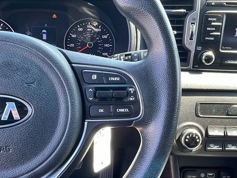 Used 2017 Kia Sportage LX FWD image 23