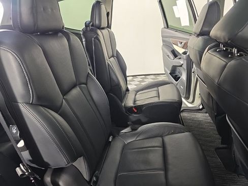 Used 2022 Subaru Ascent Touring w/ Popular Package #2A AWD/4WD image 44