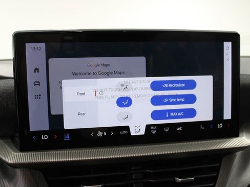 New 2026 Ford Explorer ST w/ Sun And Sound Package image 53