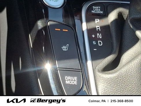 Used 2023 Kia Soul EX image 29