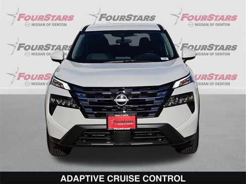 New 2026 Nissan Rogue SV w/ Cold Weather Package image 10