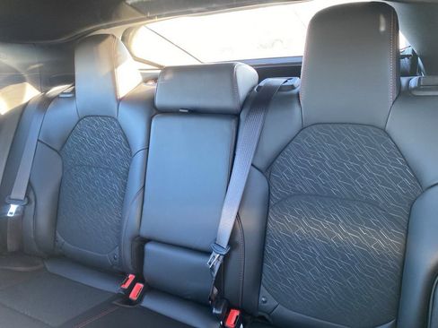 New 2026 Dodge Charger Scat Pack w/ Blacktop Package AWD/4WD image 13