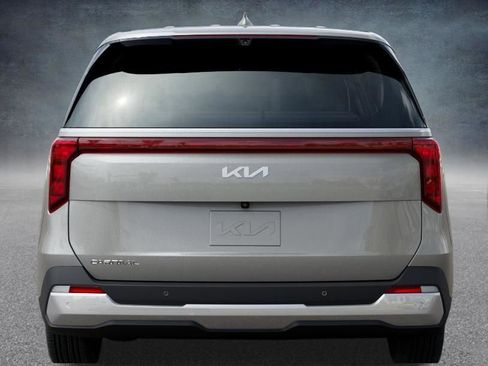 New 2026 Kia Carnival EX image 14